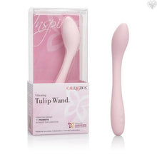 Inspire Flexible Tulip Wand by Calexotics