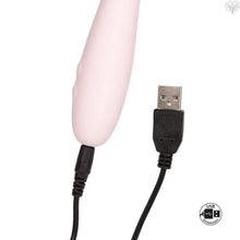 Inspire Flexible Tulip Wand by Calexotics