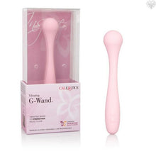 Inspire Vibrating Flexible G-Wand by Calexotics