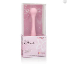 Inspire Vibrating Flexible G-Wand by Calexotics