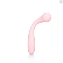 Inspire Vibrating Flexible G-Wand by Calexotics