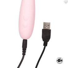 Inspire Vibrating Flexible G-Wand by Calexotics