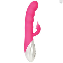 Instant O Rechargeable Rabbit Vibrator by Evolved