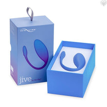Jive Vibrating Egg by We-Vibe