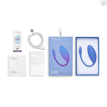 Jive Vibrating Egg by We-Vibe