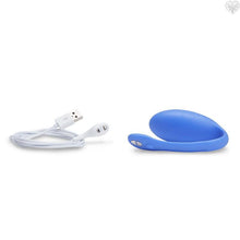Jive Vibrating Egg by We-Vibe
