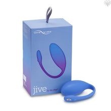 Jive Vibrating Egg by We-Vibe