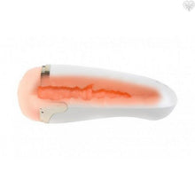 Cherry Popper Vibrating Masturbator - Lacey