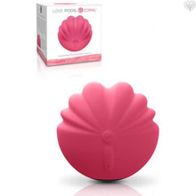 Jimmy Jane Love Pod - Coral