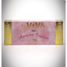 Laviva Amazing Orgasm Gel 5mg