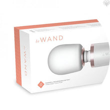 le WAND Premium Personal Massager - Grey