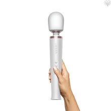le WAND Premium Personal Massager - Pearl White