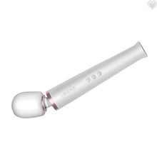 le WAND Premium Personal Massager - Pearl White