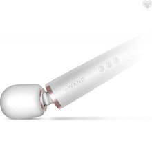 le WAND Premium Personal Massager - Pearl White