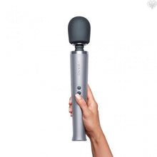 le WAND Premium Personal Massager - Grey