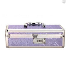 Lockable Toy Case Medium
