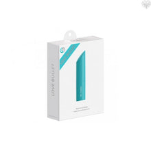 Love Bullet Mini Vibe - Aqua