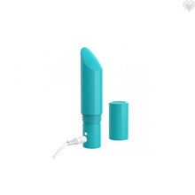 Love Bullet Mini Vibe - Aqua