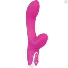 Love Button G-spot Rabbit Vibrator by Evolved