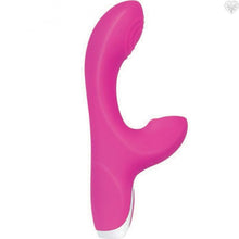 Love Button G-spot Rabbit Vibrator by Evolved