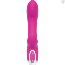 Love Button G-spot Rabbit Vibrator by Evolved