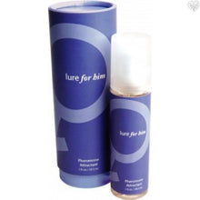 Lure For Him Pheromone Spray