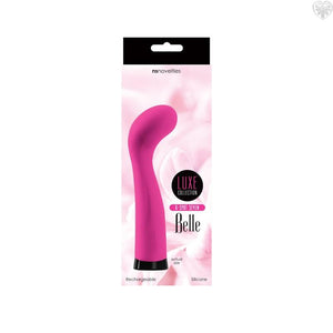 Belle -G spot massager by Luxe