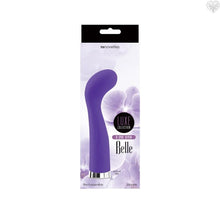 Belle -G spot massager by Luxe