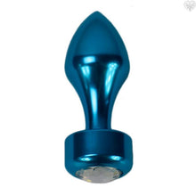 Luxury Aluminium Butt Plug