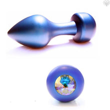 Luxury Aluminium Butt Plug