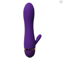 Maisha Rabbit Vibrator by Lady Bonnd