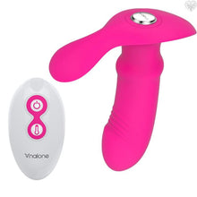 Marley Anal Plug by Nalone