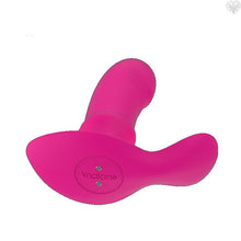 Marley Anal Plug by Nalone