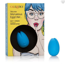 Mini Marvel's Marvelous Massager