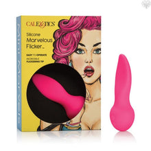 Mini Marvel's Marvelous Massager