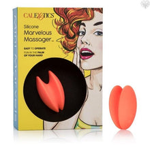 Mini Marvel's Marvelous Massager