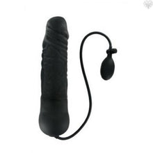 Master Series Leviathan Giant Inflatable Dildo