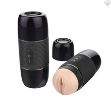 Memphis Libertine Masturbator and Bluetooth Speaker