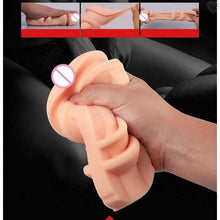 Memphis Libertine Masturbator and Bluetooth Speaker