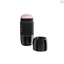 Memphis Libertine Masturbator and Bluetooth Speaker