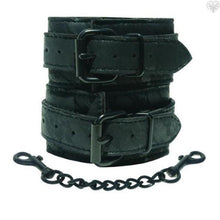 Lace Cuffs by Midnight Sportsheets