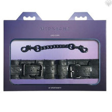Lace Cuffs by Midnight Sportsheets