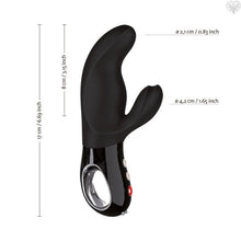 Miss Bi - Black Line by Fun Factory