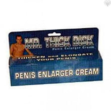 Mr Thick Dick Penis Enlargement Cream