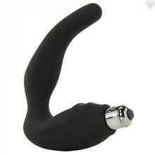 Naughty Boy Intense Vibrating Prostate Massager