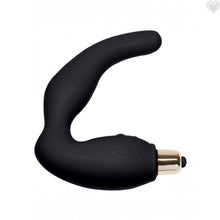 Naughty Boy Intense Vibrating Prostate Massager