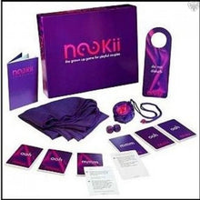 Nookii Board Game for Couples