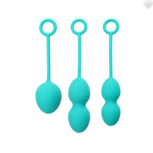 Nova Pelvic Floor Exerciser Set by Svakom