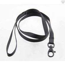 Nylon Bondage Lead
