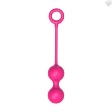App Controlled Luxury Kegel Balls by Odeco